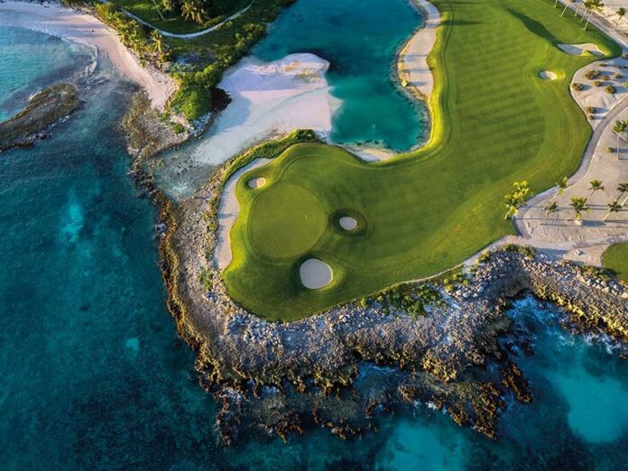 Campo de Golf Punta Espada Cap Cana