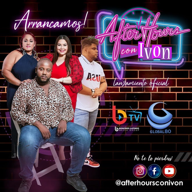 After Hours Con Ivon