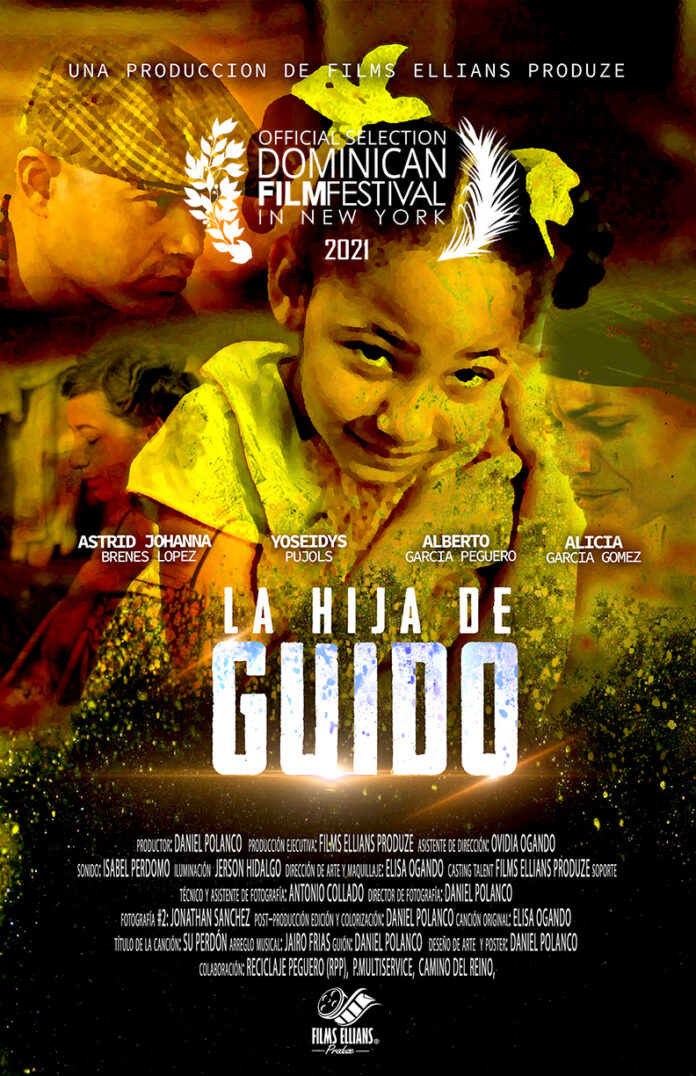 Poster la hija de guido (1)