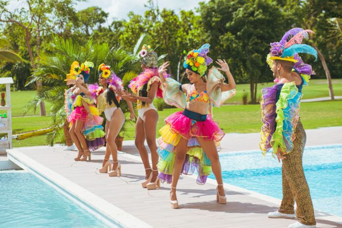 Espectaculo de Baile (1)