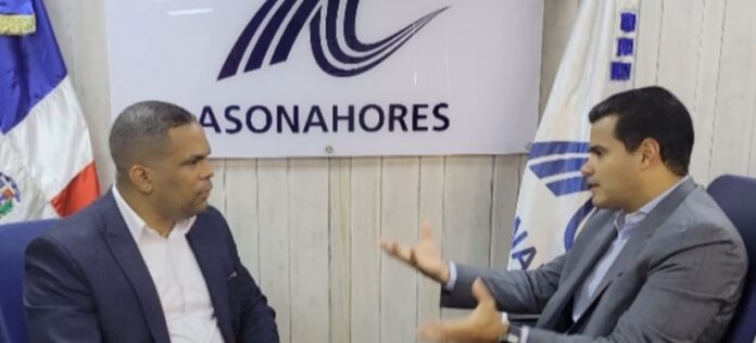 DAVID LLIBRE Y MOISES GONZALEZ