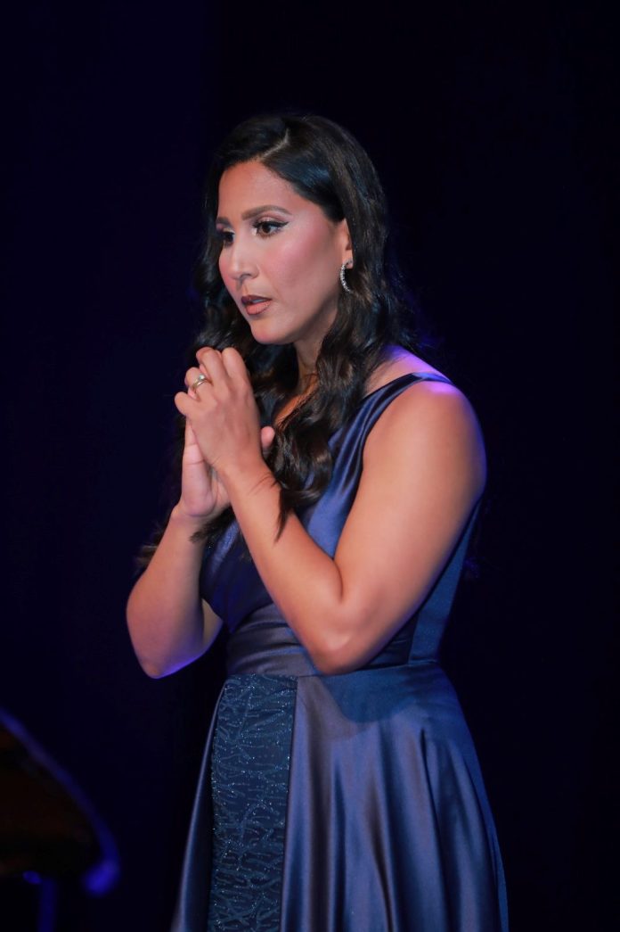 Nathalie Peña-Comas