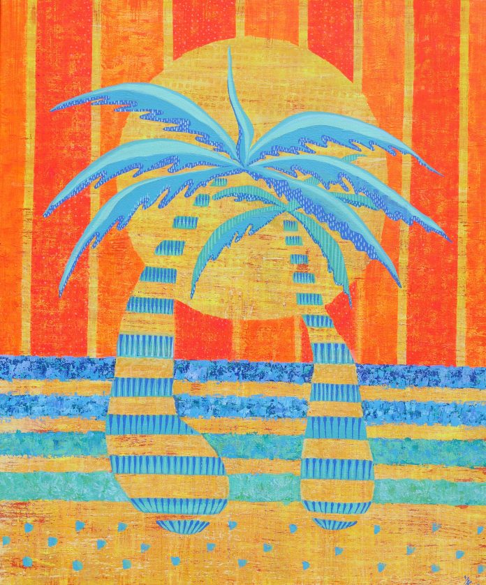 Pameras de Ulyana Karaniukhina