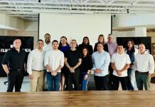 Delegación de la ONDA participa en importante taller regional de la IFPI en Miami