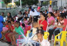 Fundación Juntos Somos Más promueve la inclusión y la alegría en Ciudad Juan Bosch