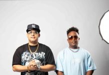 Pacheman y Griselito con “Lo Que Tengo”