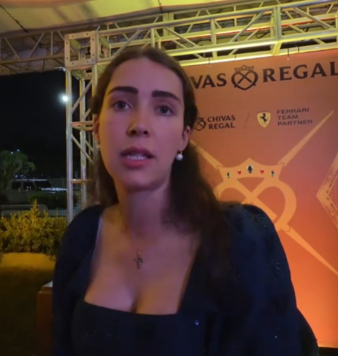 Gabriela G. Jiménez, Gerente de Marketing & Promotion de United Brands