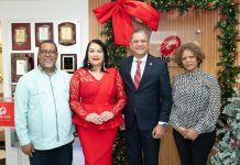 Grabo Estilo da la bienvenida a la Navidad con su nuevo “Catálogo Navideño 2025”