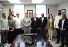 Autoridad Portuaria Dominicana fortalece alianzas estratégicas e impulsa el posicionamiento del país como destino líder de cruceros en la FCCA 2025