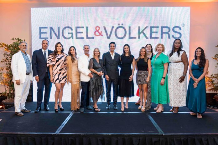 1- EJECUTIVOS DE ENGELS & VOLKERS