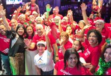 Adompretur celebra la Navidad reafirmando la unión y el valor del periodismo turístico