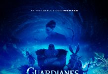 “Guardianes de los Sueños” llega al Palacio de Bellas Artes con un espectáculo mágico para toda la familia