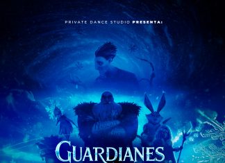 “Guardianes de los Sueños” llega al Palacio de Bellas Artes con un espectáculo mágico para toda la familia