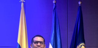 La Sociedad Científica Internacional SIISDET y la Confederación Internacional de la Salud distinguen al Dr. Ramón Antonio Saldaña Matar con dos importantes reconocimientos internacionales