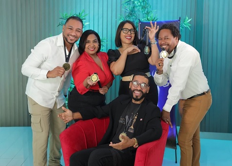 premios truinfo enprendedores