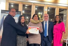 Sarah Hernández afirma “El turismo y la gastronomía fortalecen los vínculos entre República Dominicana y Madrid”