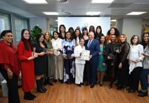 Voluntariado Banreservas pone en circulación en Madrid el libro Historias de vida y buena voluntad dominicana en España