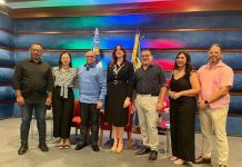 TAMOENCINE, anuncian el Festival de Cine Global de Santo Domingo