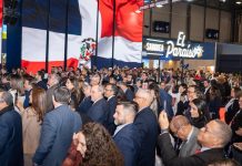 Ministro Collado inaugura stand dominicano en FITUR 2026, donde RD vuelve a brillar.