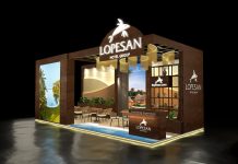 Lopesan Hotel Group impulsa en FITUR su expansión internacional en Punta Cana y la próxima reapertura del Hotel Miguel Ángel en Madrid
