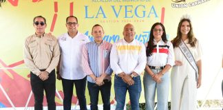 COCAVE y Mr. Tours dejan inaugurada la temporada del Carnaval Vegano 2026