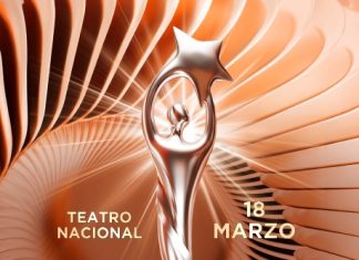 Los nominados a Premios Soberano 2026, son…