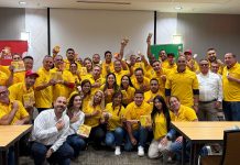 Helados Bon acelera su expansión en Estados Unidos