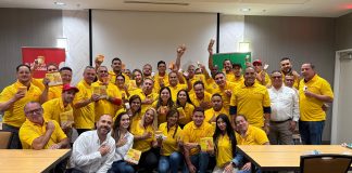 Helados Bon acelera su expansión en Estados Unidos