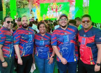 Pachanga Tours te lleva a La Casa del Carnaval Vegano 2026