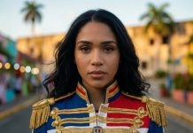 “100% Dominicana”, un video con identidad y pasión patriótica