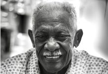 Falleció el padre del periodista Andy Salas, director y CEO de tres periódicos en la ciudad de Nueva York