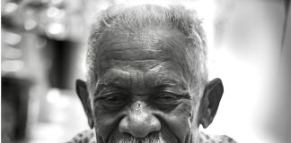 Falleció el padre del periodista Andy Salas, director y CEO de tres periódicos en la ciudad de Nueva York