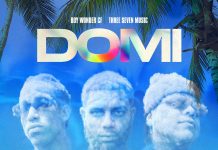 Nino Freestyle, Shelow Shaq y Jezzy le cantan con orgullo a la dominicanidad en “DOMI”