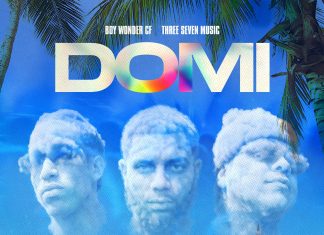 Nino Freestyle, Shelow Shaq y Jezzy le cantan con orgullo a la dominicanidad en “DOMI”