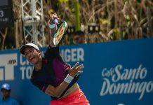 Cap Cana vuelve a colocar a República Dominicana en el centro del tenis mundial