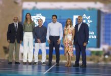 Cap Cana y el ministerio de Turismo presentan los detalles para la segunda edición del República Dominicana Open- Copa Cap Cana