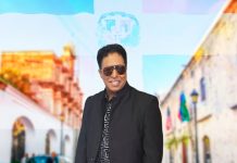 Richie Cepeda retorna con su orquesta y nuevo tema
