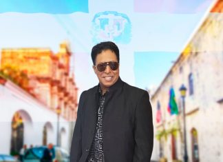 Richie Cepeda retorna con su orquesta y nuevo tema
