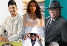 Festituricarnaval encenderá el fin de semana con tres grandes conciertos