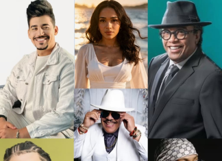 Festituricarnaval encenderá el fin de semana con tres grandes conciertos