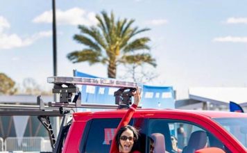 Los Angeles Times y otros medios publican a Massiel Taveras como la dominicana en el casting masivo de Baywatch