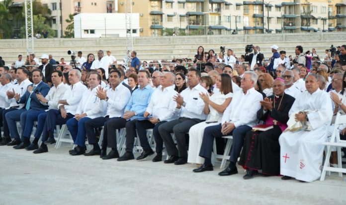 ANFITEATRO LA GAVIOTA (1)