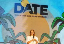 DATE 2026 rompe récord de citas de negocios y consolida su impacto en la economía turística dominicana