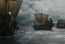 llega a Netflix una de las películas más caras de la historia. Costó 310 millones y tardó la friolera de 24 años en hacerse