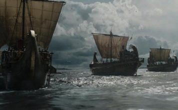 Llega a Netflix una de las películas más caras de la historia. Costó 310 millones y tardó la friolera de 24 años en hacerse