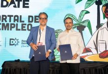 Asonahores integra Portal de Empleo especializado para dinamizar la contratación en turismo y servicios