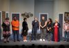 La Quinta Temporada de Teatro Banreservas cierra a sala llena con “Mis tres suegras” y “Para subir al cielo”