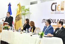 La JCE deja abierto el proceso de cedulación a nivel nacional en su 103 aniversario