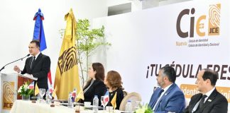 La JCE deja abierto el proceso de cedulación a nivel nacional en su 103 aniversario