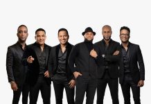 Grupo Nox irrumpe para redefinir la bachata global